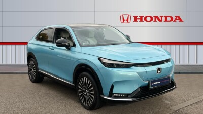 2025 HONDA E NY1 150KW ADVANCE 69KWH 5DR AUTO ELECTRIC HATCHBACK 6,974 MI 2025 REG AUTOMATIC... photo